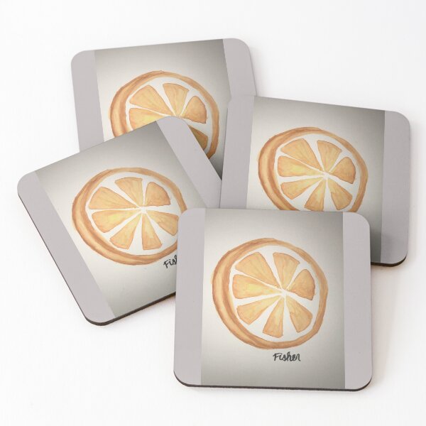 Item preview, Citrus designed and sold by brookefishie.