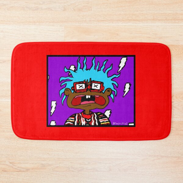 Item preview, Chucky Smallz [Red Frames] designed and sold by FHoliday.