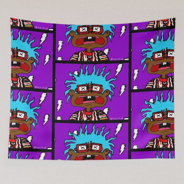 Item preview, Chucky Smallz [Red Frames] designed and sold by FHoliday.