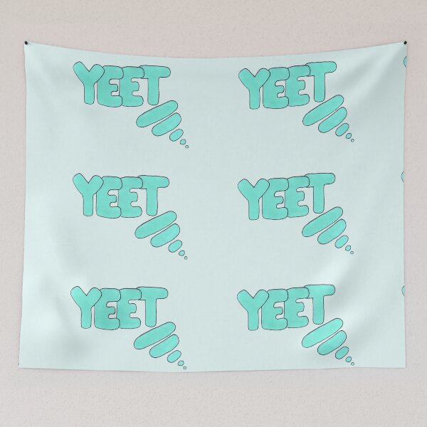 Item preview, Yeet time designed and sold by Kitten2525.