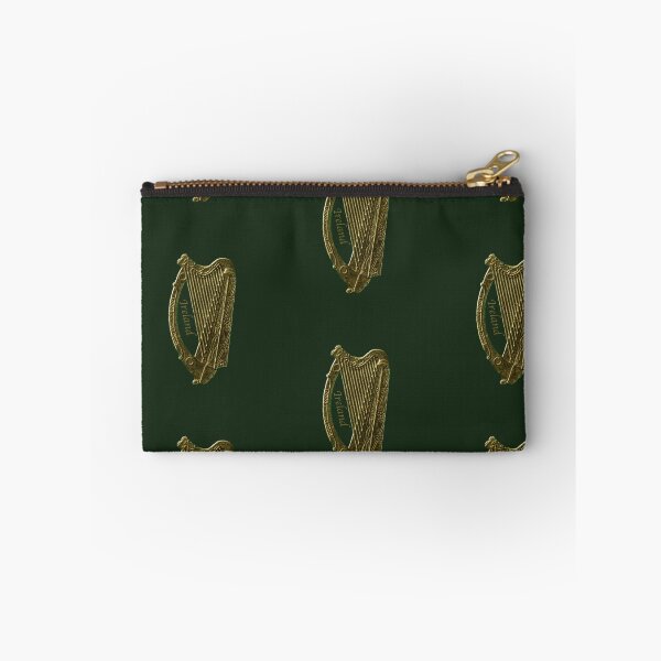 Item preview, The Golden Irish Celtic Harp designed and sold by articlave.