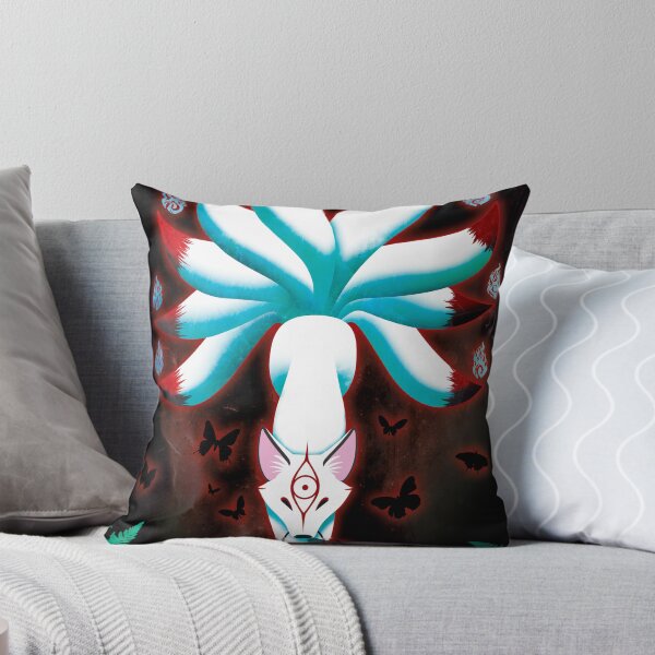 Item preview, Red Lantern Keeper designed and sold by StudioFlight.