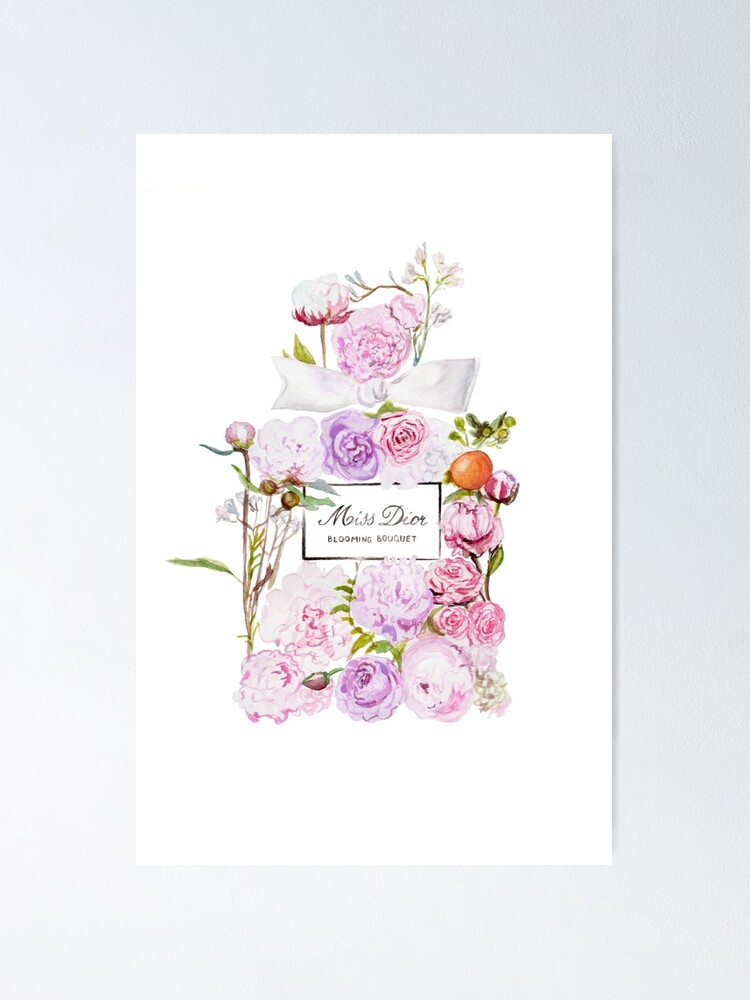 parfum blooming bouquet