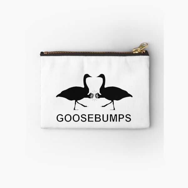 Item preview, goose bumps designed and sold by themd-haendler.