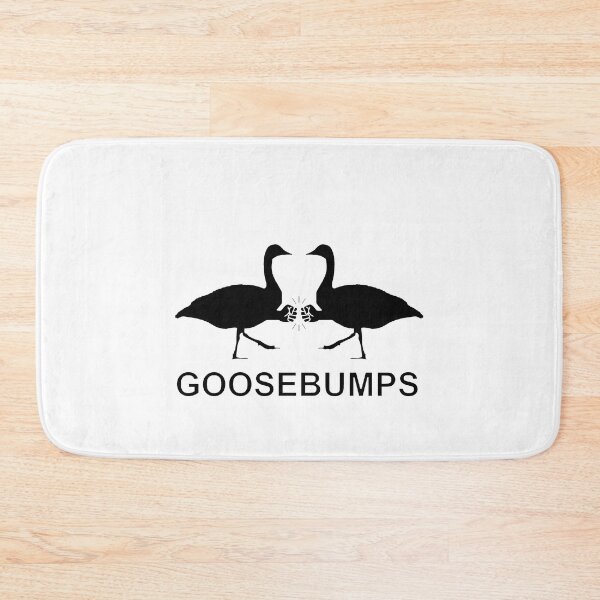 Item preview, goose bumps designed and sold by themd-haendler.