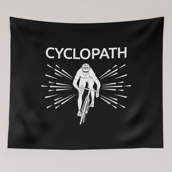 Item preview, Cycling, Road Bike, Cyclopath designed and sold by EstelleStar.