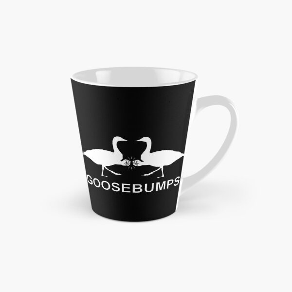 Item preview, goose bumps designed and sold by themd-haendler.