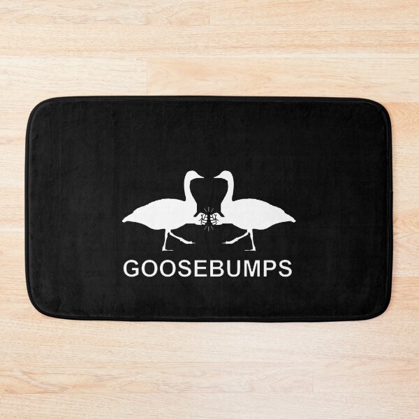 Item preview, goose bumps designed and sold by themd-haendler.