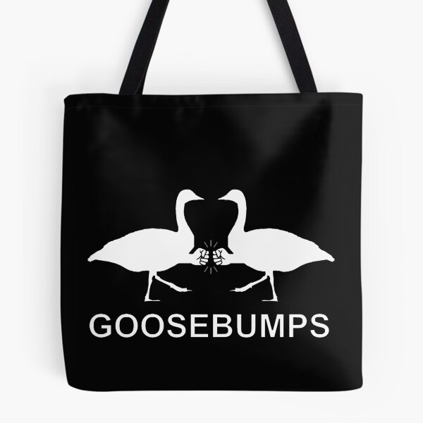 Item preview, goose bumps designed and sold by themd-haendler.