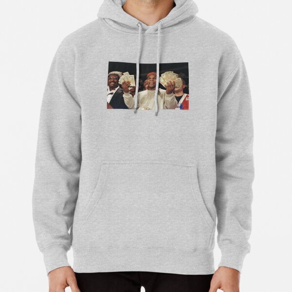 supreme nyc hoodie