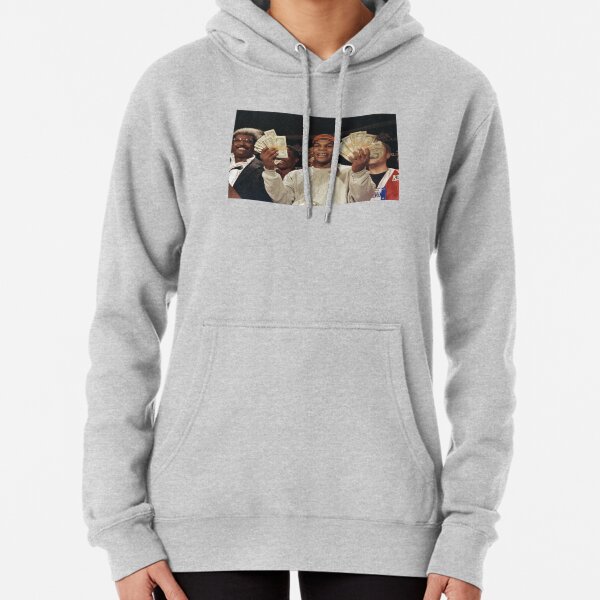 supreme nyc hoodie