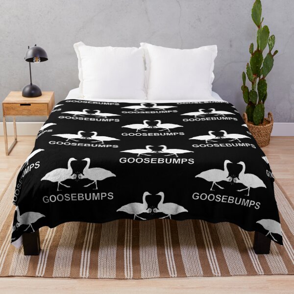 Item preview, goose bumps designed and sold by themd-haendler.