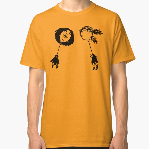 Balloons Classic T-Shirt