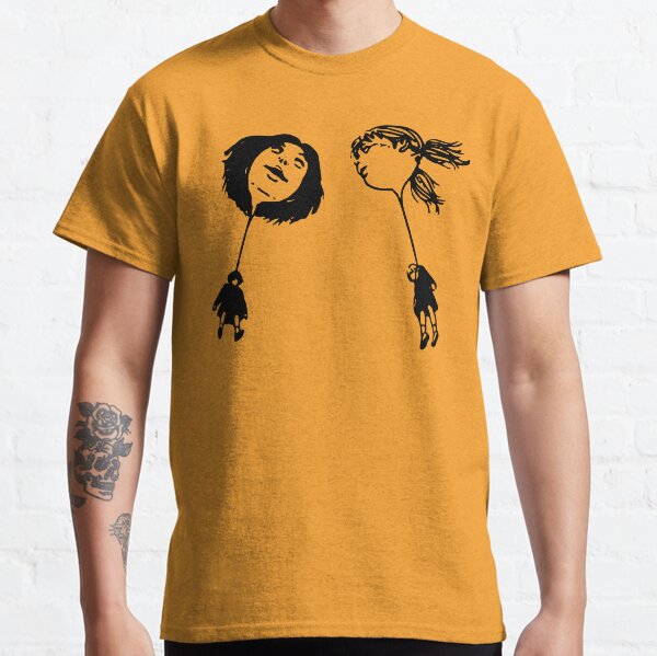 Balloons Classic T-Shirt