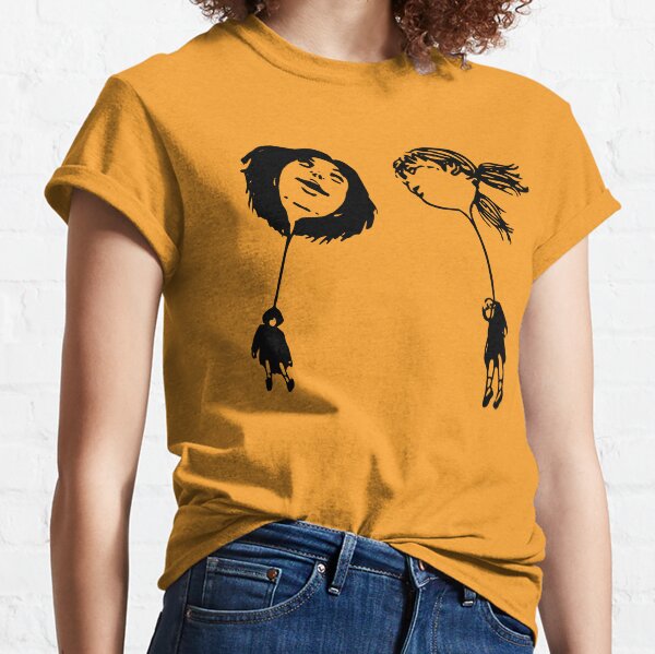 Balloons Classic T-Shirt