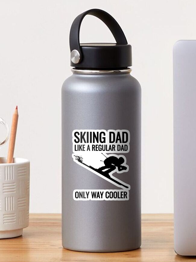 Father/'s Day DECAL ONLY perfect for mugs glasses waterbottles 3 x 3.5/"
