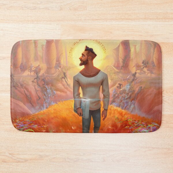 Item preview, jon bellion human condition tour 2019 2020 musuhmu designed and sold by yndonGr.