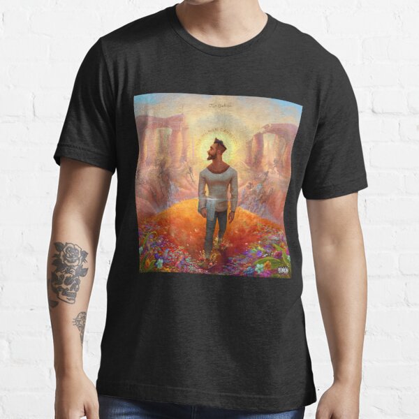 jon bellion shirt