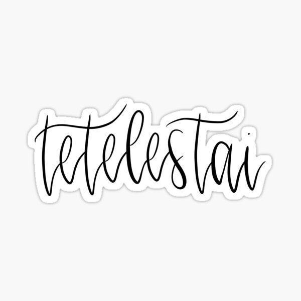 Artikel-Vorschau von Es ist fertig "Tetelestai", designt und verkauft von Kerri Anderson.