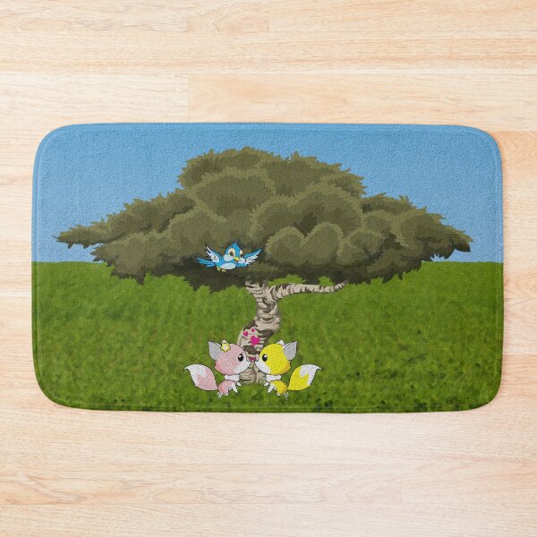 Item preview, The Loving Foxes designed and sold by FantasySkyArt.