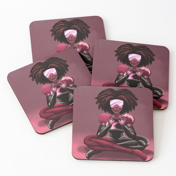 Item preview, Garnet designed and sold by Dozie-didit.