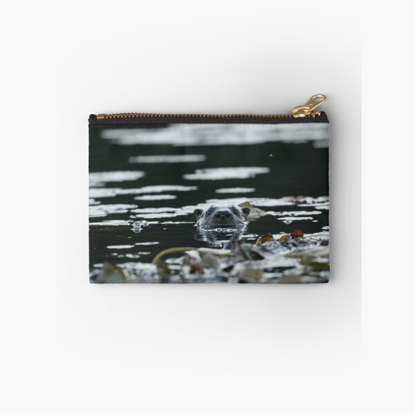 Item preview, Playful otter designed and sold by Dustin  Neild.