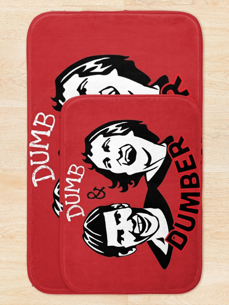 t shirt dumb and dumber