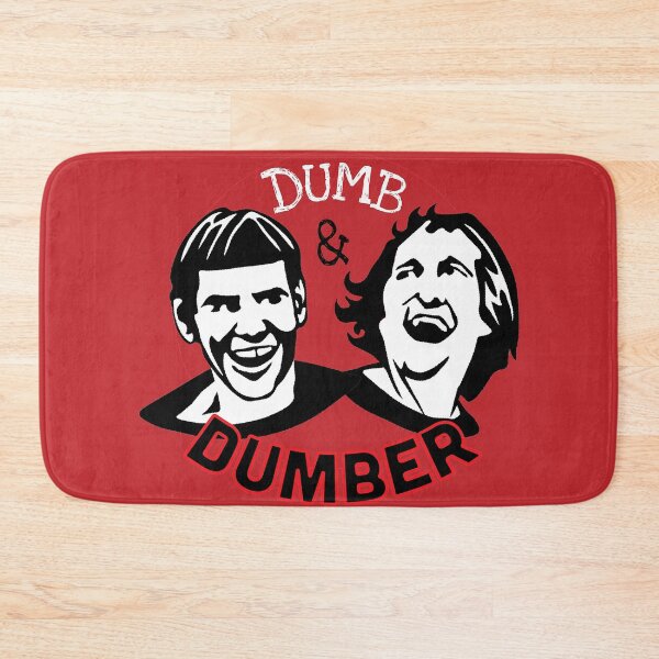 Item preview, Dumb & Dumber Shirt - Dumb Art Ass - Dumb Best Friend - Idiot t shirt - Idiots - Dumb Guy T shirt designed and sold by happygiftideas.
