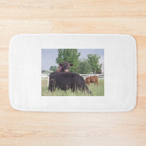 Item preview, peaking over designed and sold by MoreGoodArt.