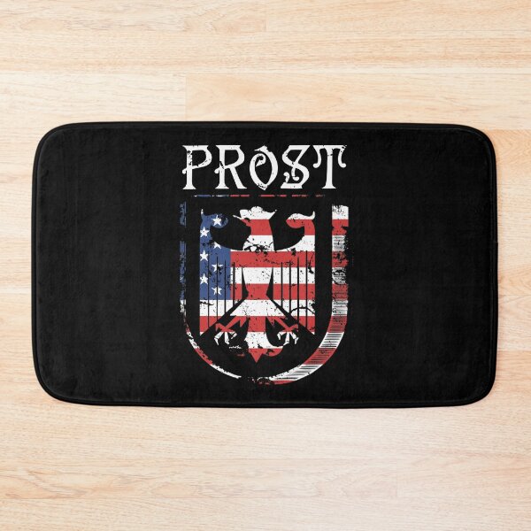 Item preview, Prost  designed and sold by Mrpotts73.