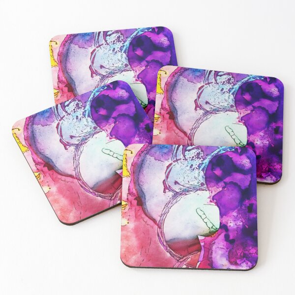 Item preview, Purple Bubble Violin designed and sold by sspellmancann.