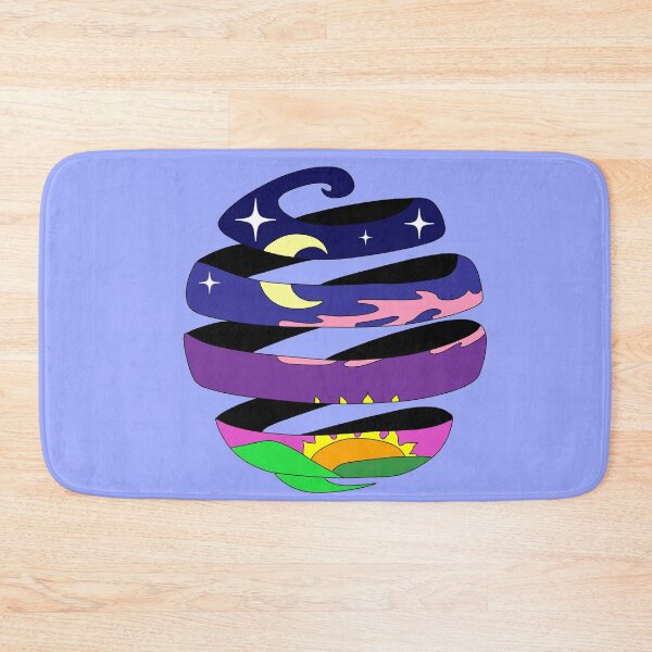 Item preview, Sunset paper cut designed and sold by Melanie Jeyakkumar.