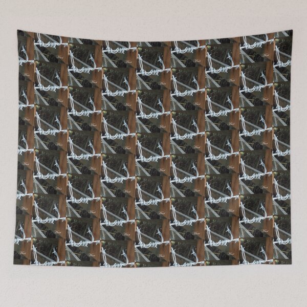Item preview, cerca de alambre de bob # 2 designed and sold by MoreGoodArt.