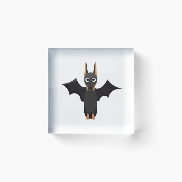 Item preview, Doberman Pinscher Halloween Costume designed and sold by DoggyStyles.
