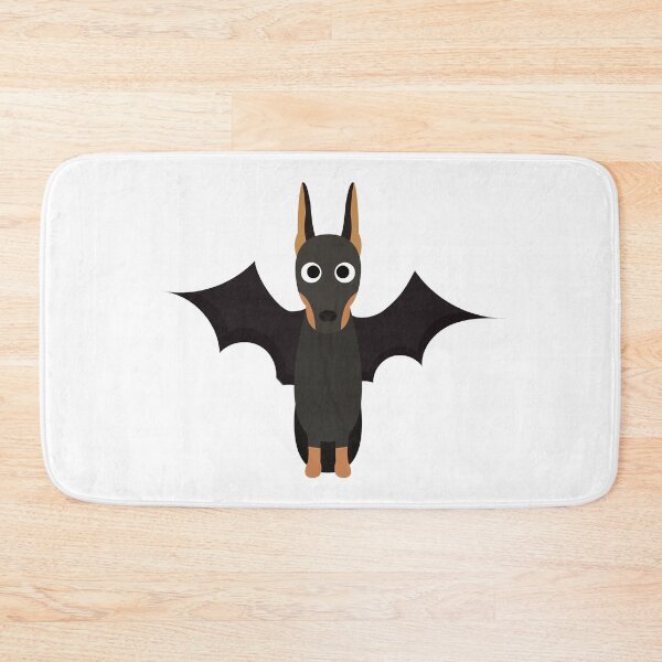 Item preview, Doberman Pinscher Halloween Costume designed and sold by DoggyStyles.