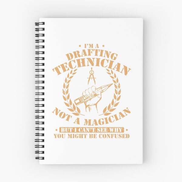 Item preview, Technical illustrator designed and sold by torlei565.