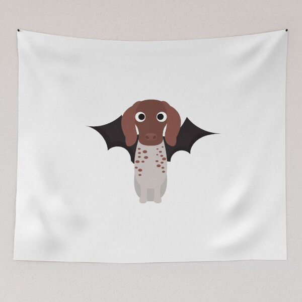 Item preview, English Pointer Halloween Costume designed and sold by DoggyStyles.