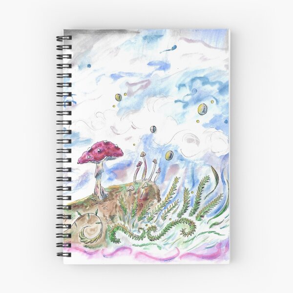 Item preview, Magic is in the Air designed and sold by OrangeFruitcake.