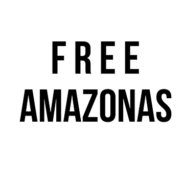 Artwork thumbnail, Amazon by DesignDS