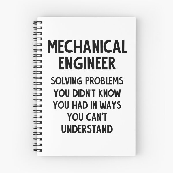 Item preview, Mechanical Engineer Funny Definition designed and sold by EstelleStar.