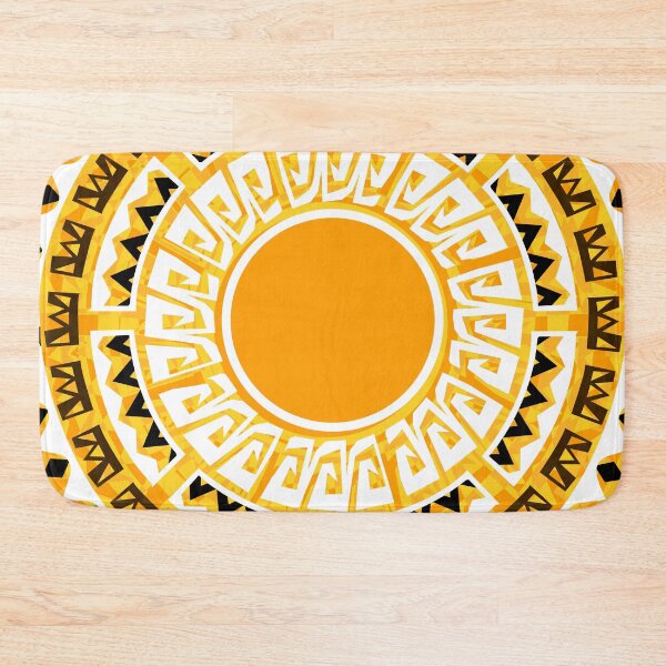 Item preview, Maya Symbols designed and sold by Nora Gad.