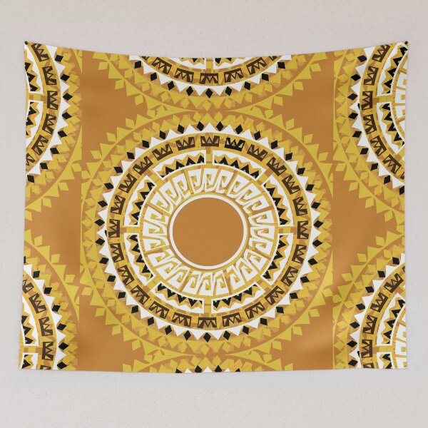 Item preview, Maya Symbols designed and sold by Nora Gad.
