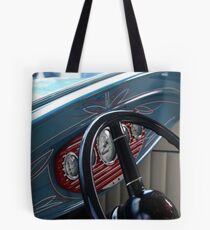 Bluesky Tote Bag