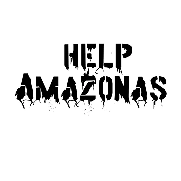 Artwork thumbnail, Amazon by DesignDS