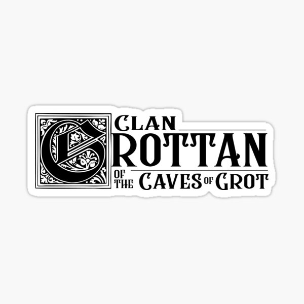 Artikel-Vorschau von  Dark Crystal Gelfling Clan Grottan der Höhlen von Grot, designt und verkauft von ErikaKatht.