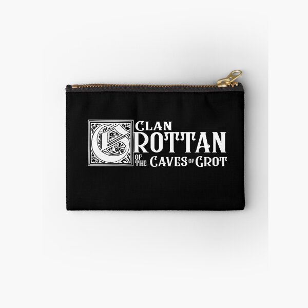 Item preview,  Dark Crystal Gelfling Clan Grottan of the Caves of Grot designed and sold by ErikaKatht.