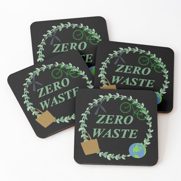Item preview, Zero waste designed and sold by themd-haendler.