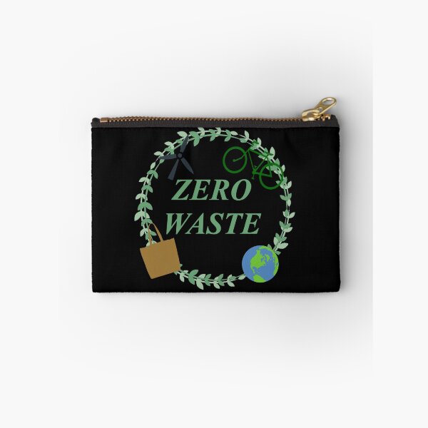 Item preview, Zero waste designed and sold by themd-haendler.