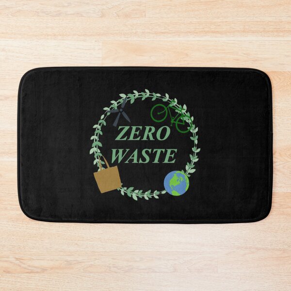 Item preview, Zero waste designed and sold by themd-haendler.