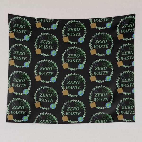 Item preview, Zero waste designed and sold by themd-haendler.